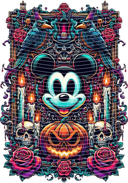 A5 Notebook Wraps-W-1198